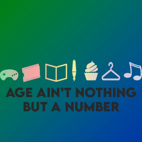 AGE AIN'T NOTHING BUT A NUMBER (Drake Type Beat)