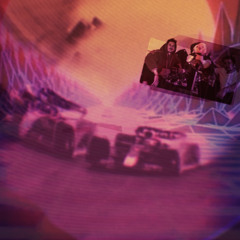 7 UHR FRÜH IN BERLIN - Techno Set & Formel 1