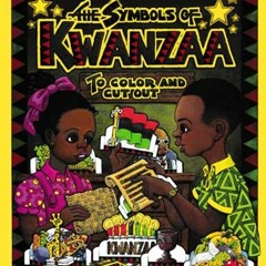 Read ❤️ PDF Kwanzaa (Retold Fairytales) by  Fred H. Crump Jr. &  Timbuktu Press