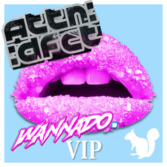 WANNADO VIP.