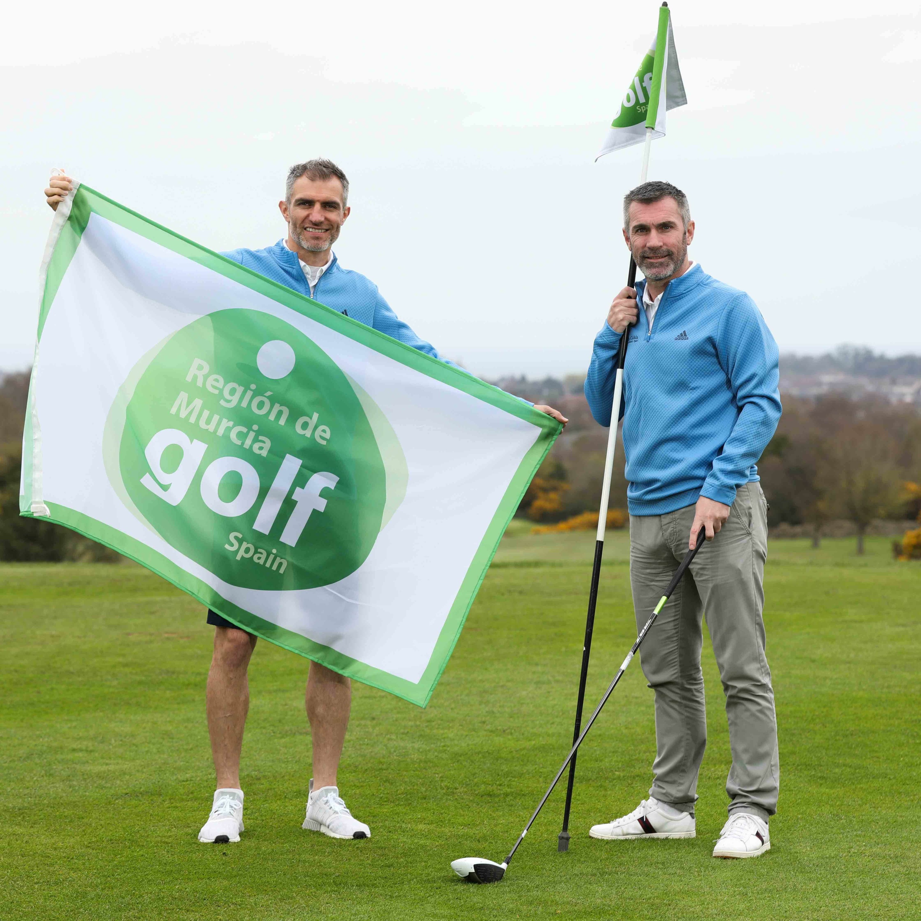 The NI Golf Channel