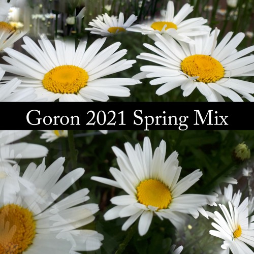 Spring 2021 minimix