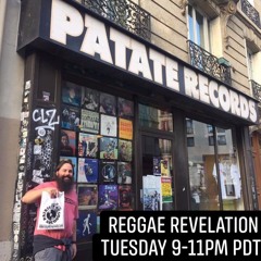 Reggae Revelation with DJ Short Change - 9-22-2020 - Episode #79 - Autumn Sounds