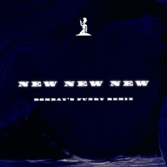 Avicii, Bob Sinclair - New New New (BOMBAY'S FUNKY REMIX)