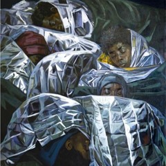 Clean Break (Jimi's Hill)