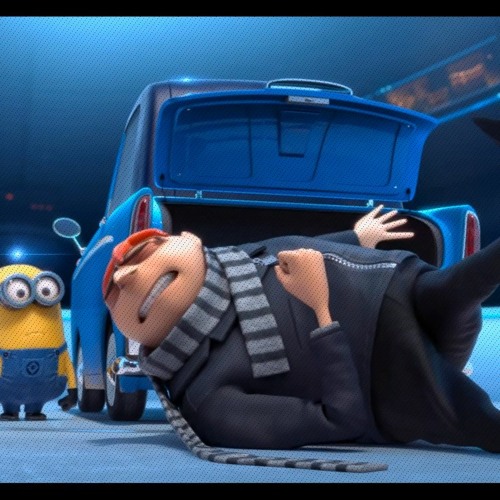 Stream Despicable Me 3 (English) Dual Audio Hindi Free Download by  Radovaonninkb | Listen online for free on SoundCloud