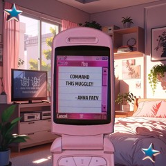 command this muggle