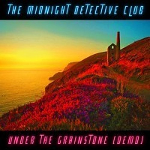 Under The Grainstone (The Midnight Detective Club)