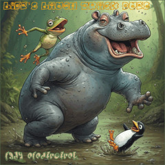 Life's Laugh Track Dues