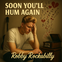 Soon You’ll Hum again