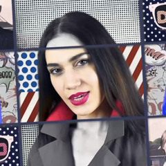 American life (Madonna cover) prod.by RUHUM MUZIK