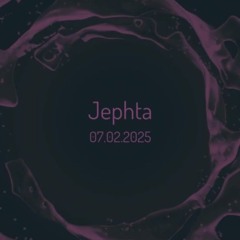 Jephta | OBERHAUM - 07.02.2025