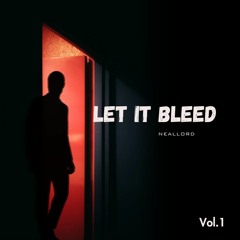 Let It Bleed