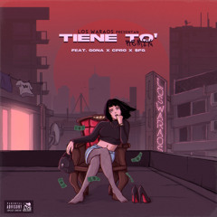 Tiene To' (Remix)