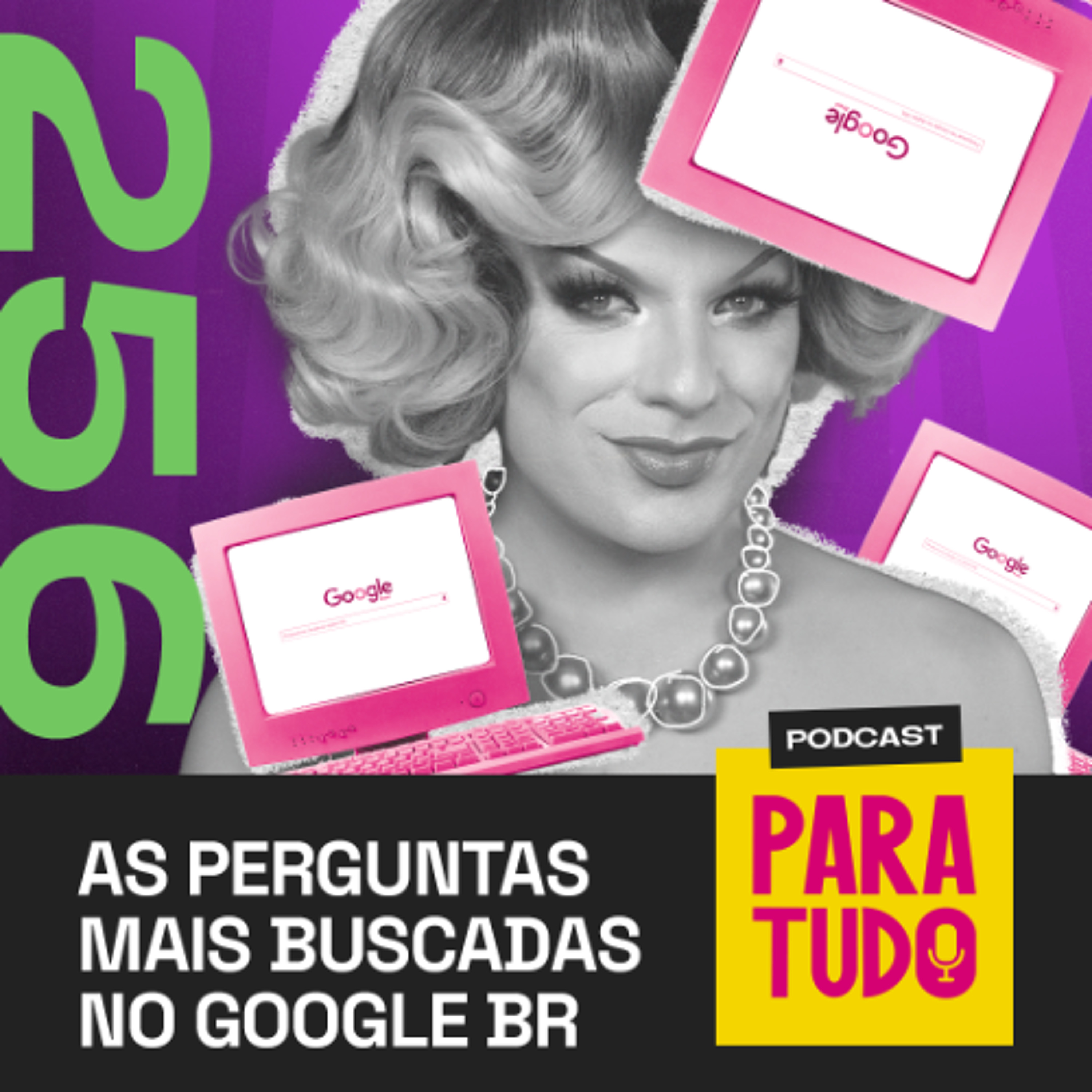 #256 - Google Trends: as perguntas mais pesquisadas no Google