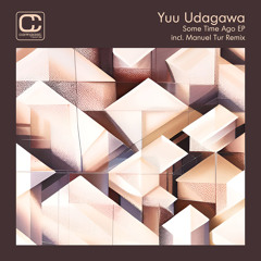 Yuu Udagawa - Trace Your Body [Compost]