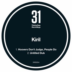 Kiril - Untitled Dub