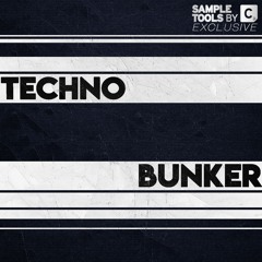 Techno Bunker - Demo 1 (Sample Pack)