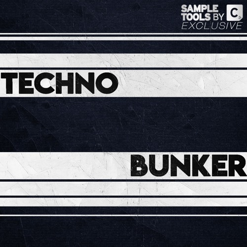 Techno Bunker - Demo 1 (Sample Pack)