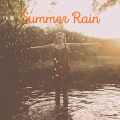 Summer Rain