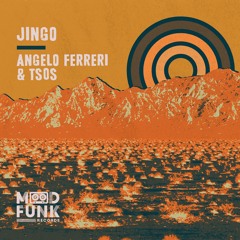 Angelo Ferreri & TSOS - JINGO (Chill Mix) // MFR349