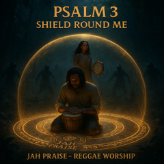 Psalm 3 (Shield Around Mi)