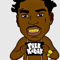 All I Got freestyle (FREE KODAK)