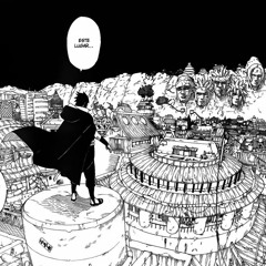 My Name is Sasuke Uchiha