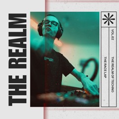 THE REALM 002 - THE RACE LAP