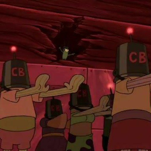 The CBCQueue | Vol 3