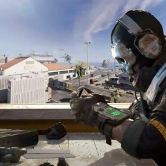 Call of Duty Mobile Season 5 2021 - In Deep Water (Lo-Fi Remix) OST