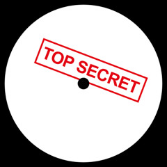TOPSECRET02 Unknown Artist - TOPSECRET02 [TOP SECRET]