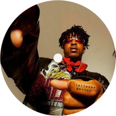 Raw - Tony Romera VS. Bank Account - 21 Savage (Stallonee Mashup)
