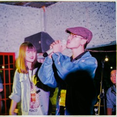 Nghe Nhạc Anh Mỗi Khi Buồn - KIÊN (cover)