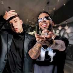 Quevedo, Anuel AA - Cenicienta