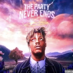 Juice WRLD – love isn’t free unreleased