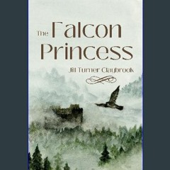 ebook read pdf 🌟 The Falcon Princess Read online