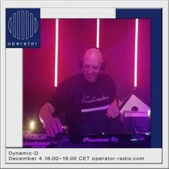 Dynamic D #06  04-12-2019