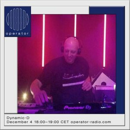 Dynamic D #06  04-12-2019