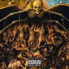 No Rest For The Wicked. {Freestyle} ig: @victorious_wisdom