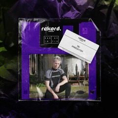 REKORD PODCAST #116 : PAROXYZM