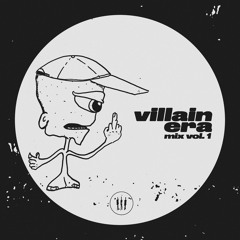 Villain Era Mix Vol. 1