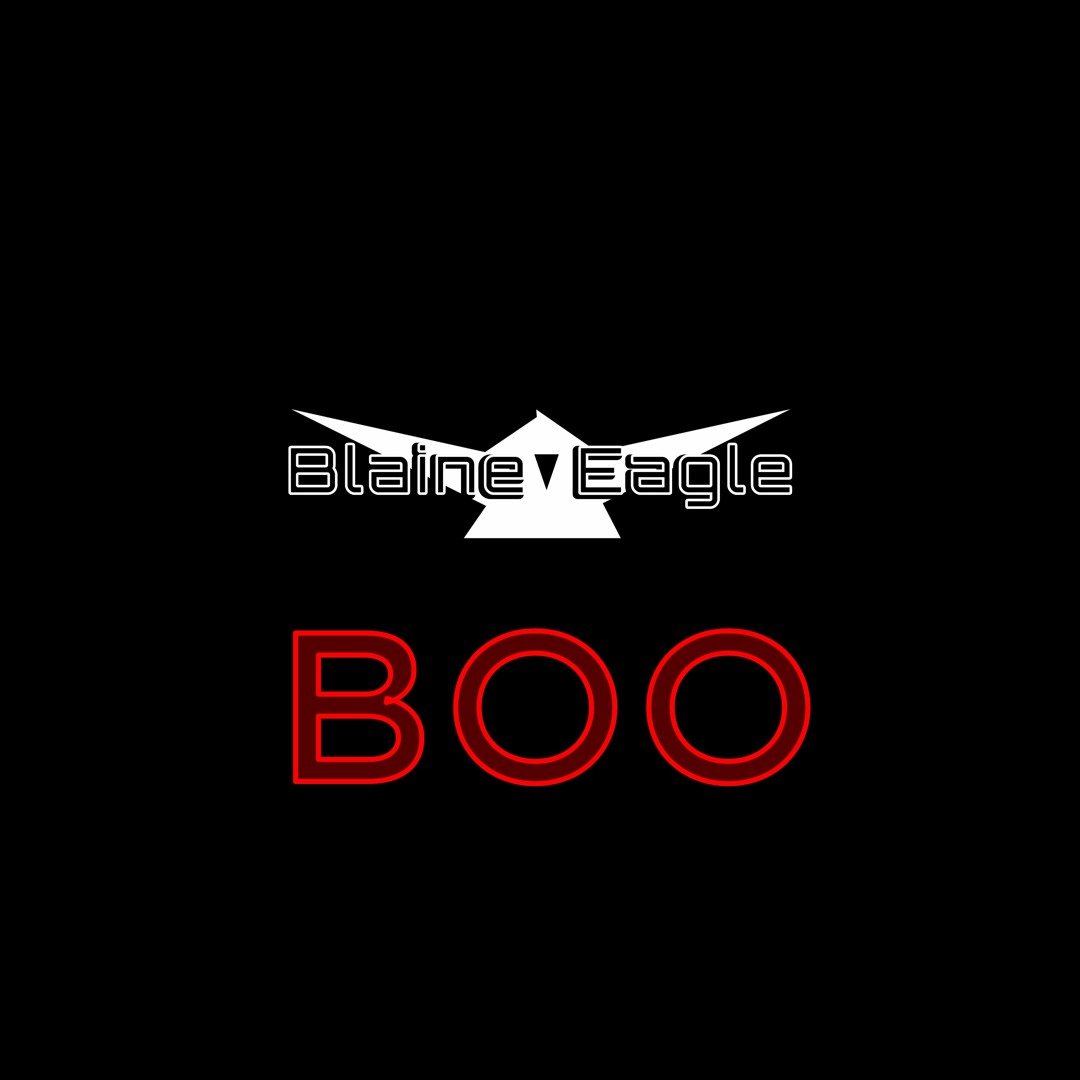 Stream Boo Clean Version by Blaine Eagle | Listen online for free on ...