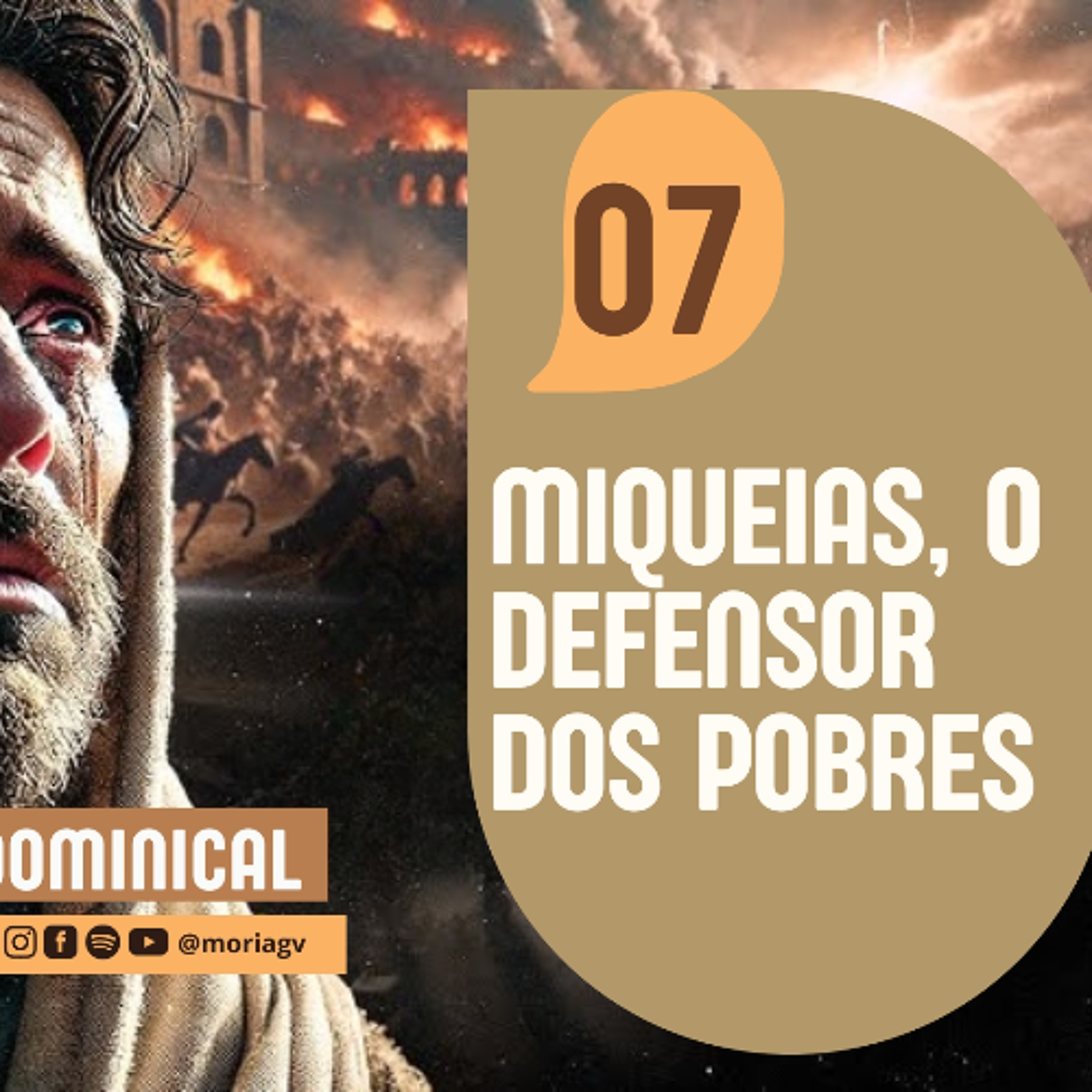 Igreja Batista Moriá