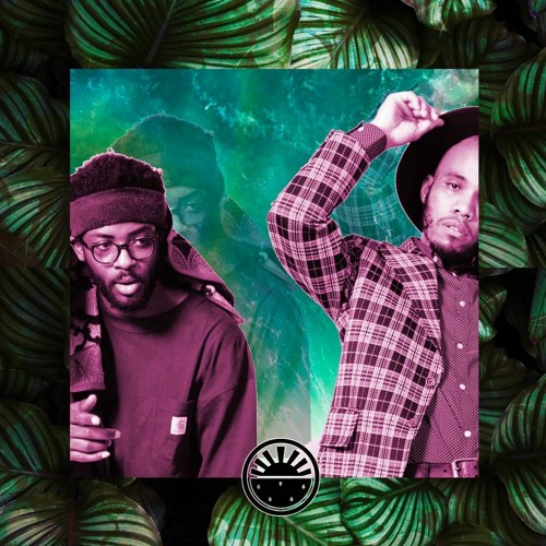 NxWorries - where i go ft. H.E.R (watermellow birthday edit)
