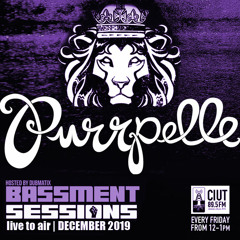 Guestmix :: Dubmatix Bassment Sessions Radio Show :: Dec 2019