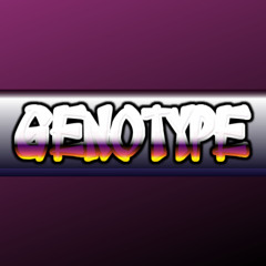 Genotype - Rollin' Express​/​Fire In Da' Crib - Deeper Sessions (DS)