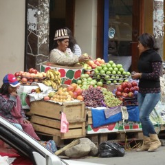 Routes & Branches & Beyond show # 293 2023 09 28