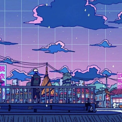 dreamy lofi