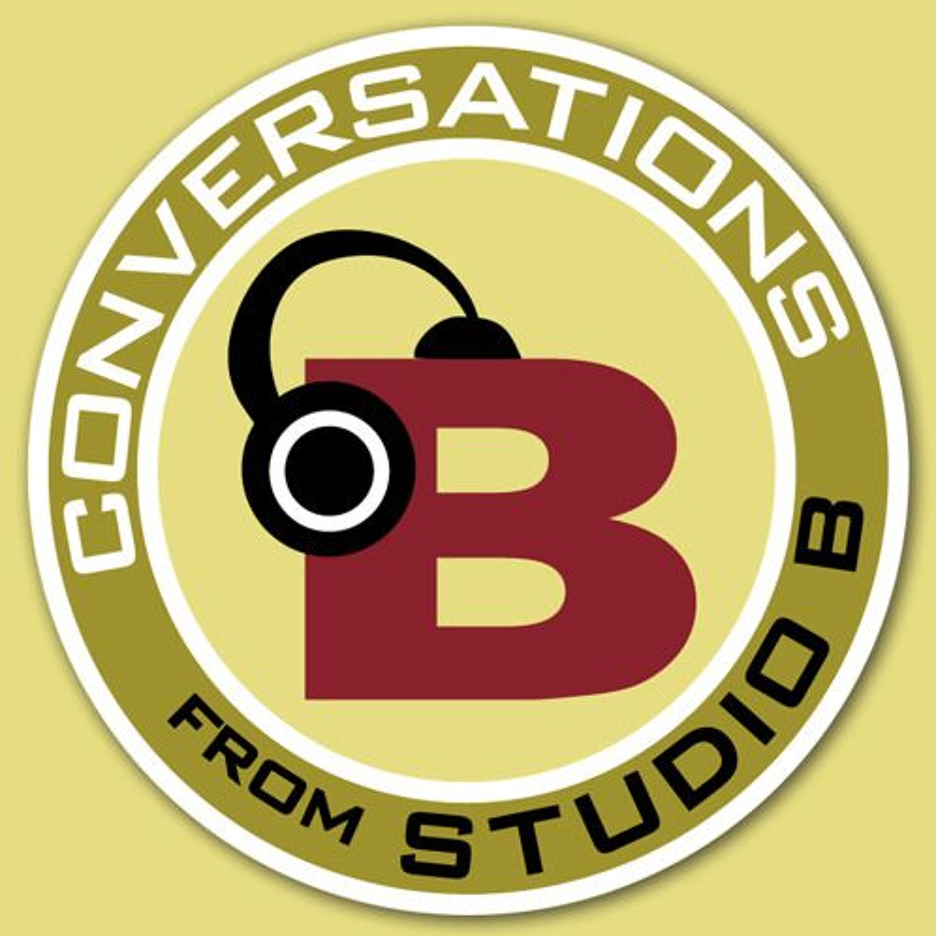 Conversations From Studio B: 2026 Athens Community Arts and Music Festival episode artwork